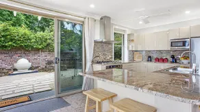 Donlen Cottage Wentworth Falls 180 Degree Views - Image 4