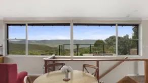 Donlen Cottage Wentworth Falls 180 Degree Views - Image 5