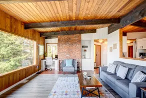 'Ocean Vista' Gold Beach Getaway! - Image 4