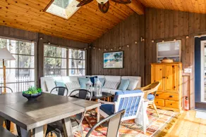 1000 ft to Beach, Pets, Hot Tub, Fire Pit, Bocce - Image 4