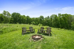 Whip-Poor-Will-Cottage | Hocking Hills, 16 Acres - Image 5