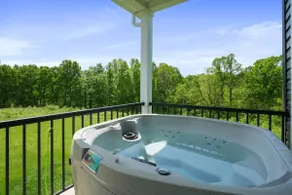 Whip-Poor-Will-Cottage | Hocking Hills, 16 Acres - Image 2
