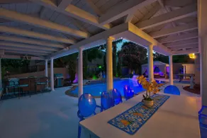 Lake-View Rowlett Escape w/ Fire Pit & Games! - Image 2