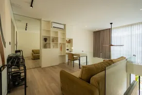 2 BR villa with private pool at canggu area - Image 5