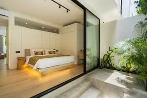 2 BR villa with private pool at canggu area - Image 4