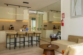 2 BR villa with private pool at canggu area - Image 3