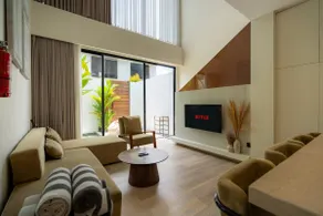 2 BR villa with private pool at canggu area - Image 2