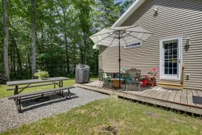 Maine Cottage w/ Dock & Kayaks, Near Augusta! - Image 3