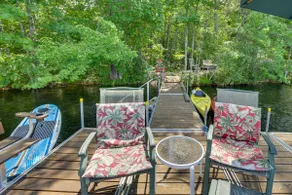 Maine Cottage w/ Dock & Kayaks, Near Augusta! - Image 2