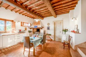 Ferienwohnung mit Terrasse, privatem Pool und Grill - Image 5