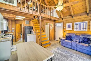 Okeechobee Cabin in Waterfront Community w/ Dock! - Image 3