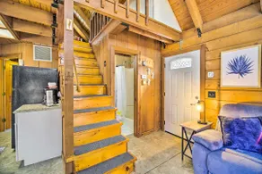 Okeechobee Cabin in Waterfront Community w/ Dock! - Image 5