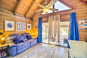 Okeechobee Cabin in Waterfront Community w/ Dock! - Image 4