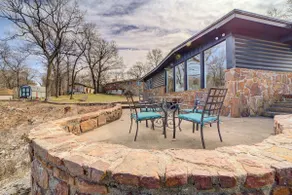 Lake Hudson Home w/ Patio in Locust Grove - Image 3
