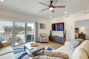 Bright Lewes Condo w/ Balcony, 7 Mi to Beach! - Image 4