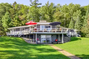 Waterfront Gull Lake w/ Dock: Family Friendly! - Image 4