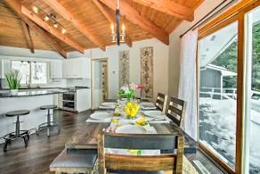 Waterfront Gull Lake w/ Dock: Family Friendly! - Image 5