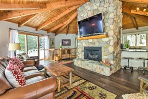 Waterfront Gull Lake w/ Dock: Family Friendly! - Image 3