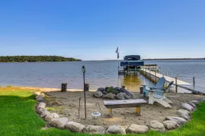 Waterfront Gull Lake w/ Dock: Family Friendly! - Image 2