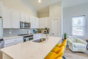 Carolina Beach Vacation Home Near Boardwalk - Image 2