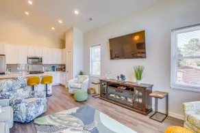 Carolina Beach Vacation Home Near Boardwalk - Image 5