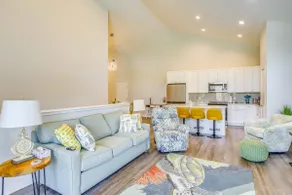 Carolina Beach Vacation Home Near Boardwalk - Image 4
