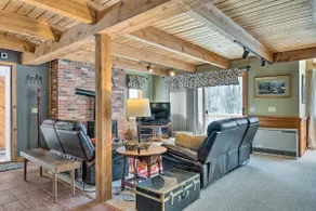 Cozy Conway Area Home ~ 4 Mi to Cranmore Mountain! - Image 4