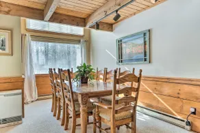 Cozy Conway Area Home ~ 4 Mi to Cranmore Mountain! - Image 2