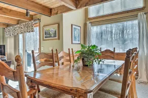 Cozy Conway Area Home ~ 4 Mi to Cranmore Mountain! - Image 5