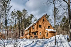 Cozy Conway Area Home ~ 4 Mi to Cranmore Mountain! - Image 3