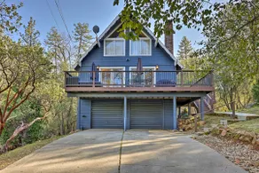 Pine Mountain Lake Cabin w/ Grill! - Image 2