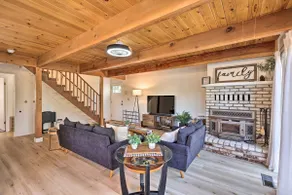 Pine Mountain Lake Cabin w/ Grill! - Image 4