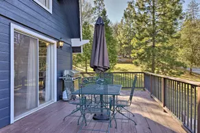 Pine Mountain Lake Cabin w/ Grill! - Image 3