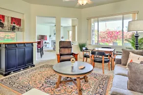 Piscine privée + patio : retraite de luxe à Palm Desert - Image 4