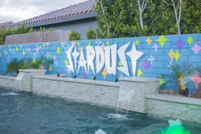 Stardust: Pool, Spa, FirePit, BBQ, EV Charger! - Image 4