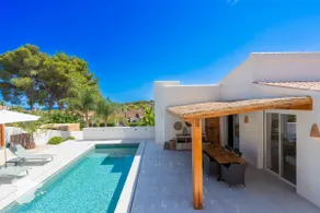 CostaBlancaDreams Villa Nathalie in Moraira - Image 4