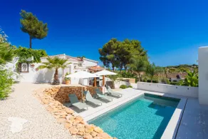 CostaBlancaDreams Villa Nathalie in Moraira - Image 3
