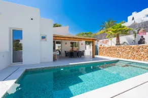 CostaBlancaDreams Villa Nathalie in Moraira - Image 5