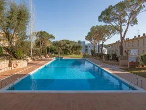 Apartamentos CASA MAREA La Fosca parking y piscina - Image 5