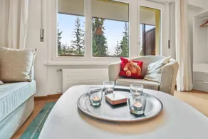 Warm and peaceful studio - Image 5