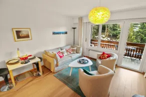 Warm and peaceful studio - Image 2