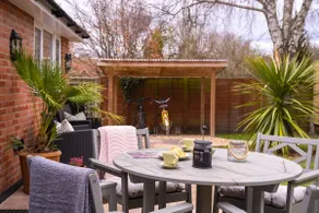 Countryside bolthole in Brockenhurst- The Nest - Image 4