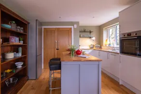 Countryside bolthole in Brockenhurst- The Nest - Image 5