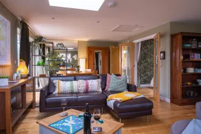 Countryside bolthole in Brockenhurst- The Nest - Image 3