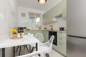 Warschau | Pełczyńskiego 22C | Geräumiges Appartement | 4 Schlafzimmer - Image 5