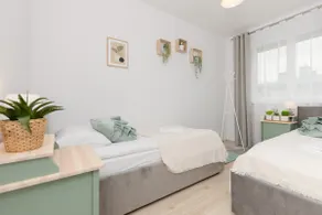 Warschau | Pełczyńskiego 22C | Geräumiges Appartement | 4 Schlafzimmer - Image 4