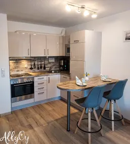 Absolutely quiet, beautiful apartment with wonderful mountain views and swimming pool - Image 5