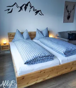 Absolutely quiet, beautiful apartment with wonderful mountain views and swimming pool - Image 2
