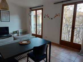 Appartement avec vue sur la mer au cœur du Panier - Image 4