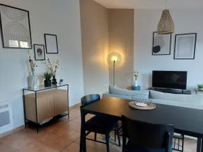 Appartement avec vue sur la mer au cœur du Panier - Image 3